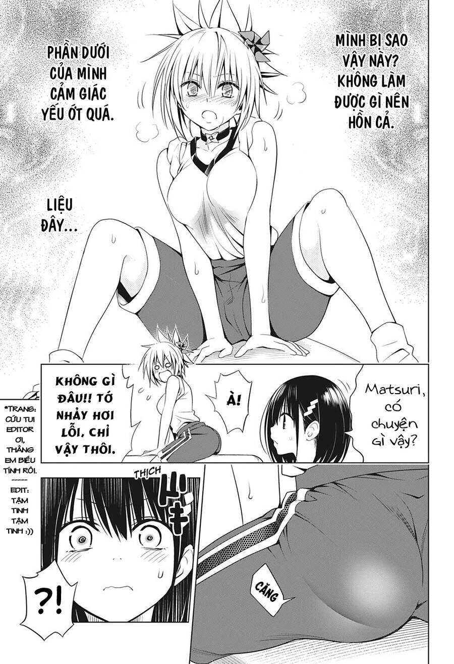 Nhẫn Giả Diệt Quỷ Chapter 44 - Trang 2