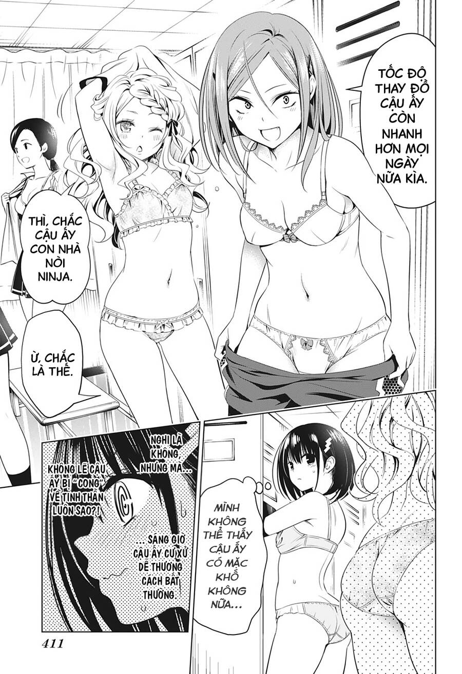 Nhẫn Giả Diệt Quỷ Chapter 44 - Trang 2