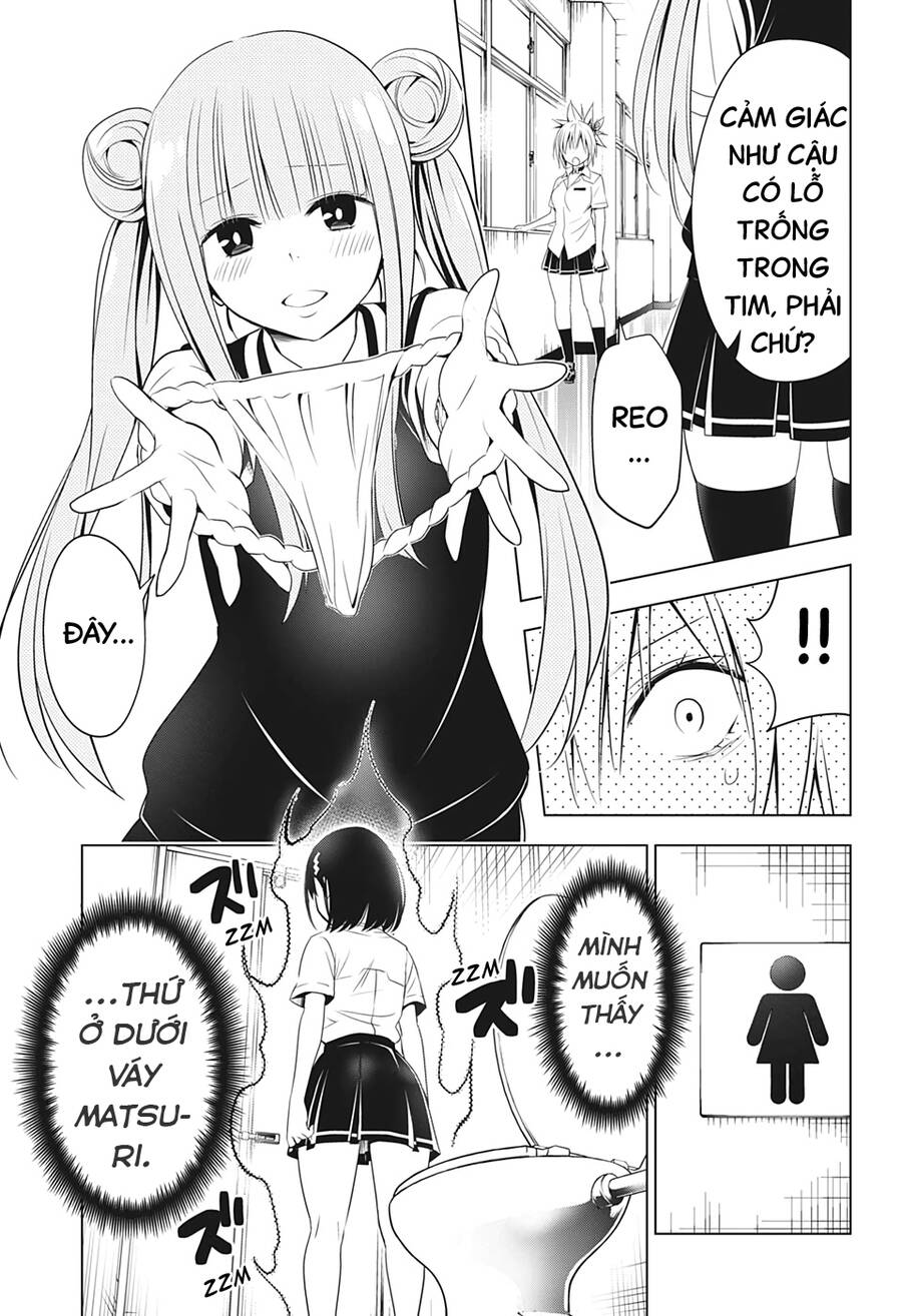 Nhẫn Giả Diệt Quỷ Chapter 44 - Trang 2