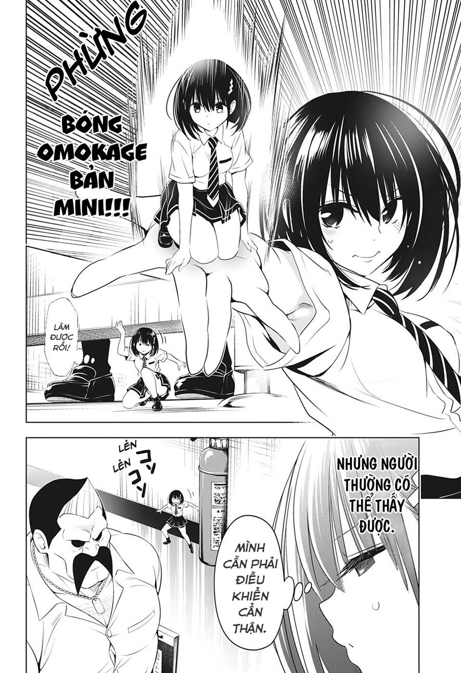 Nhẫn Giả Diệt Quỷ Chapter 44 - Trang 2