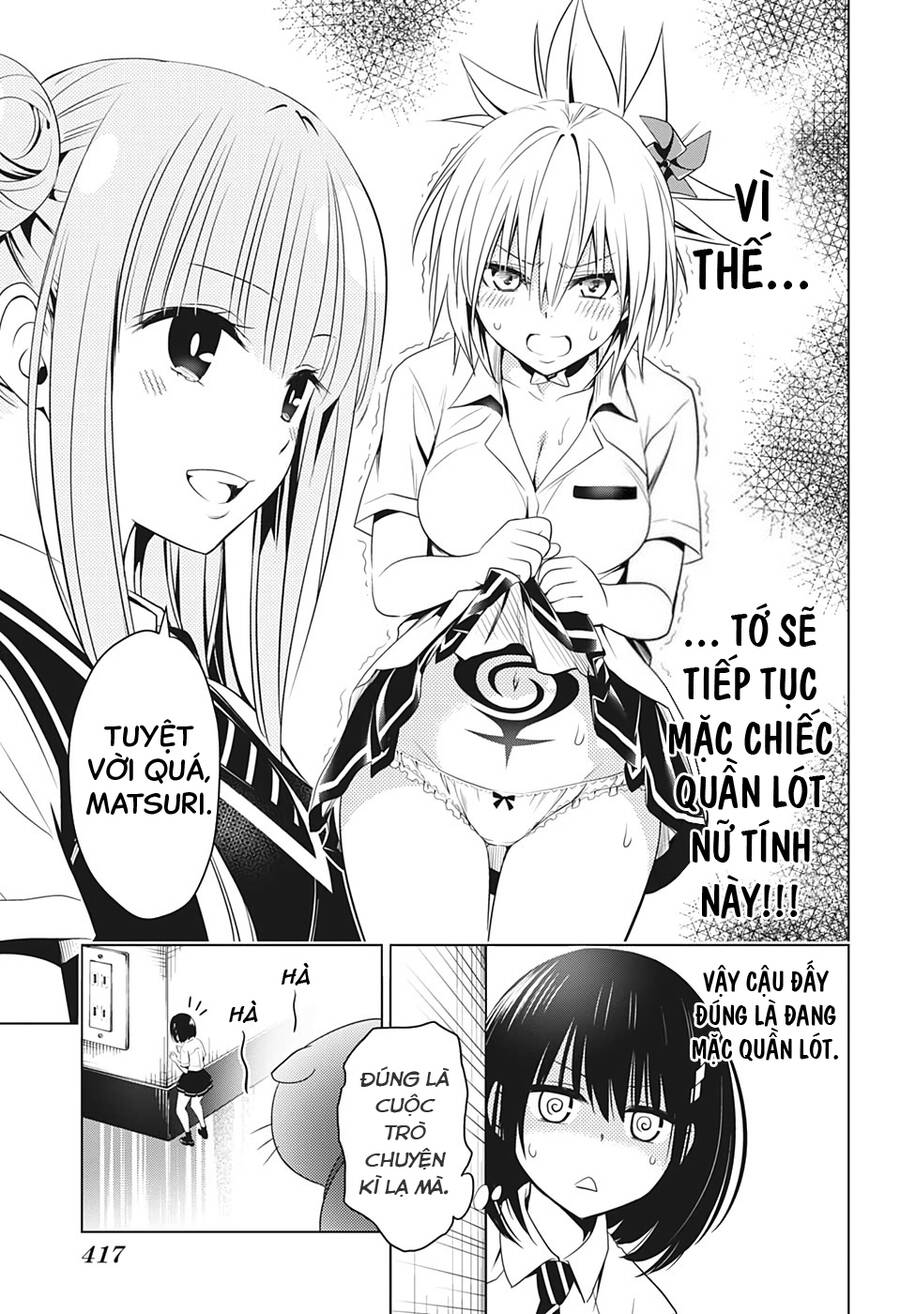 Nhẫn Giả Diệt Quỷ Chapter 44 - Trang 2