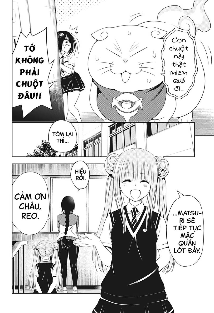 Nhẫn Giả Diệt Quỷ Chapter 44 - Trang 2