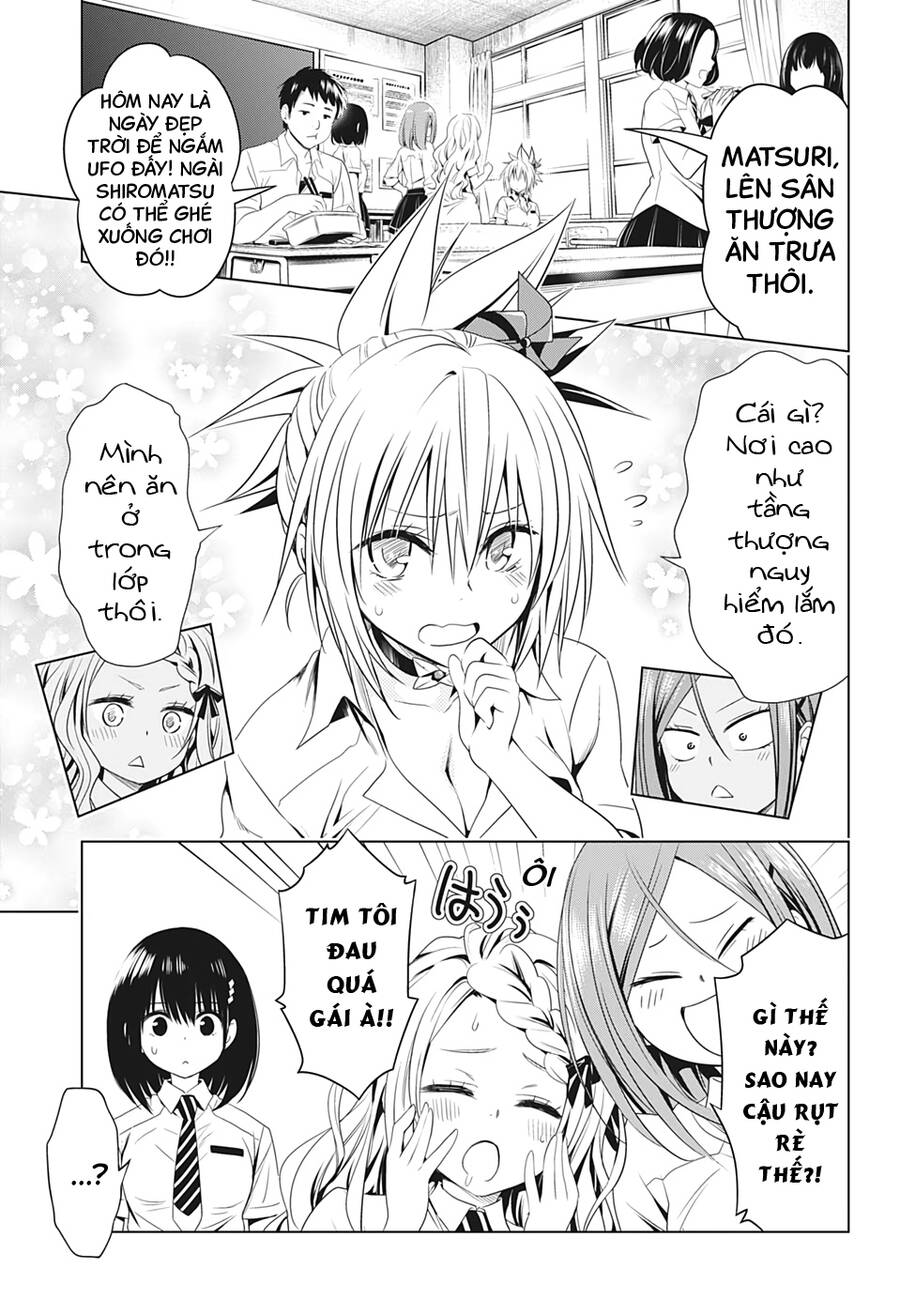 Nhẫn Giả Diệt Quỷ Chapter 44 - Trang 2