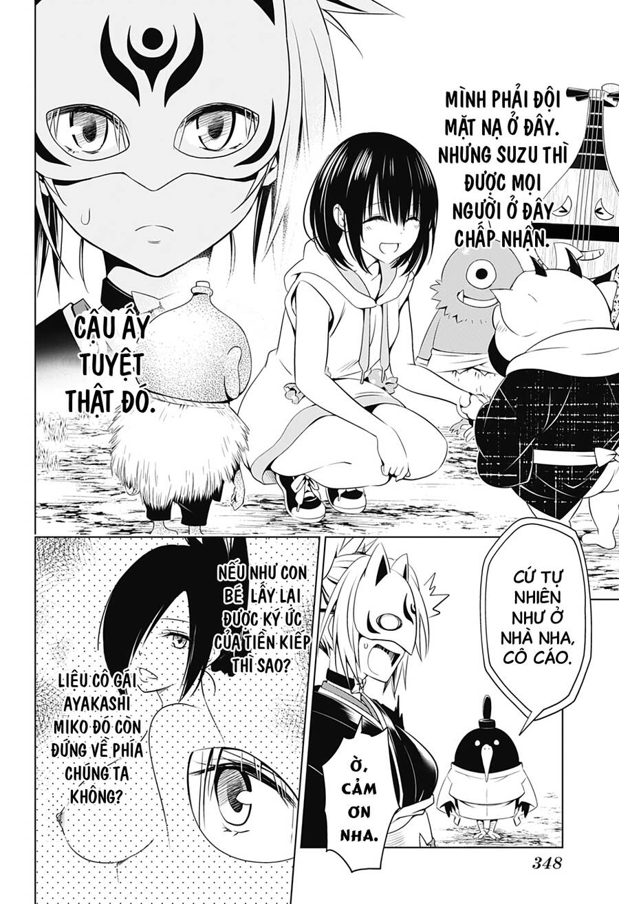 Nhẫn Giả Diệt Quỷ Chapter 45 - Trang 2