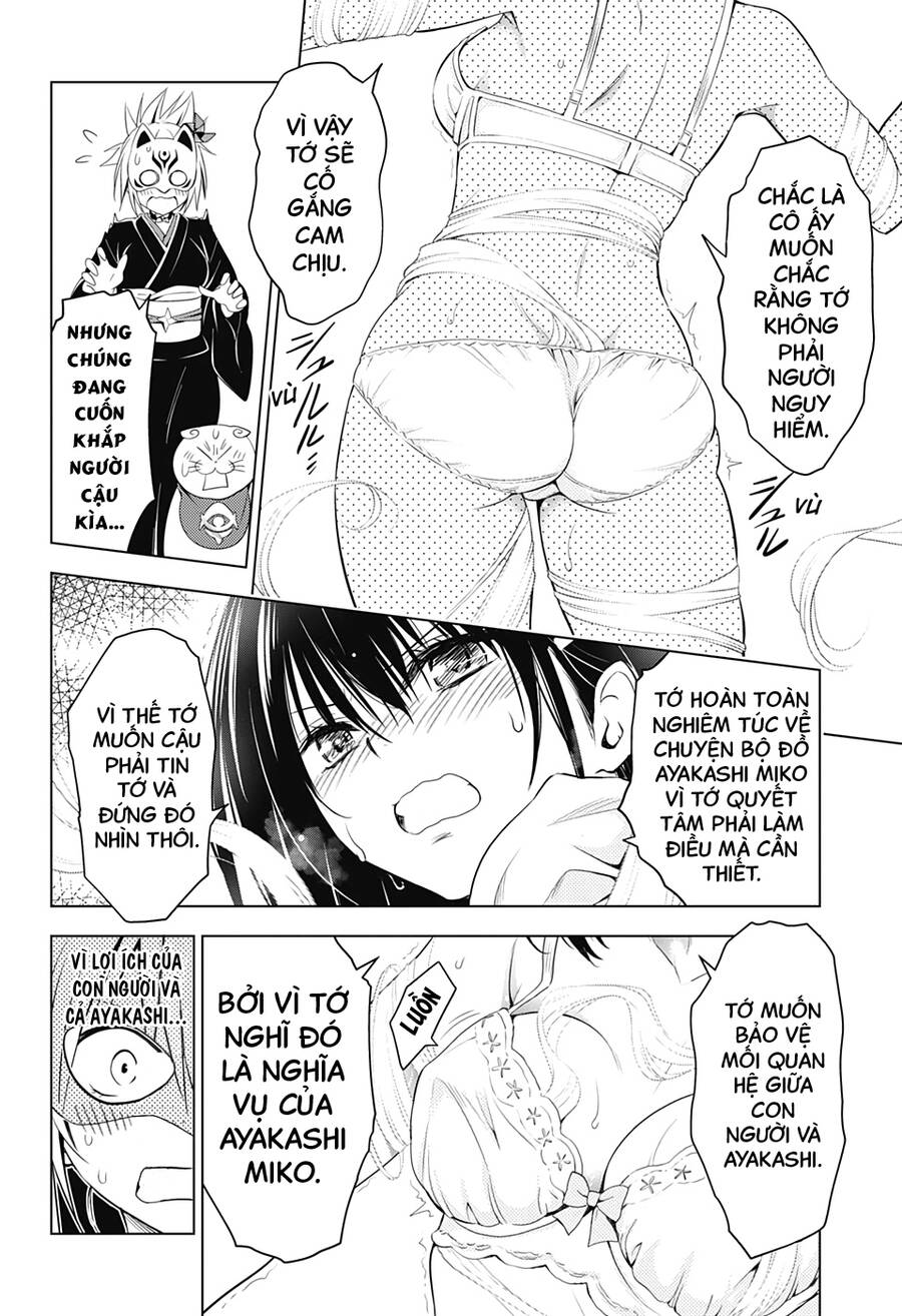 Nhẫn Giả Diệt Quỷ Chapter 45 - Trang 2