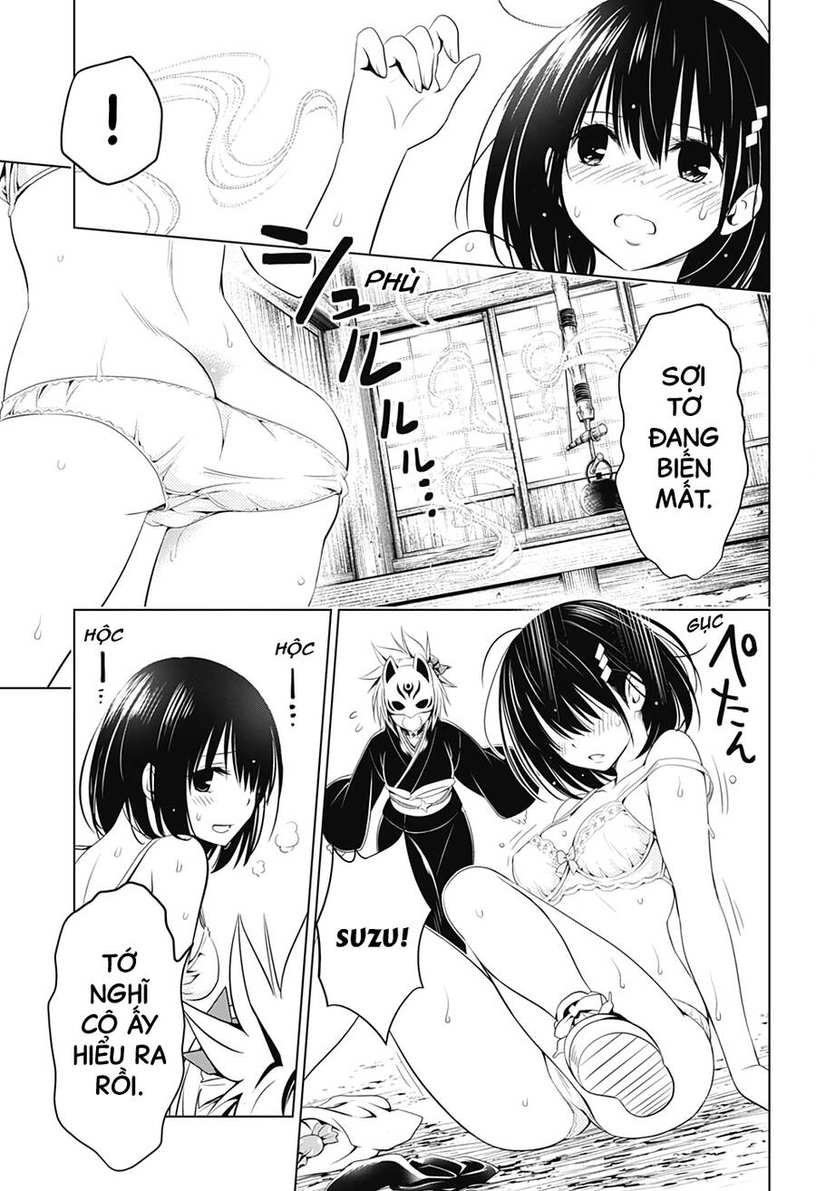 Nhẫn Giả Diệt Quỷ Chapter 45 - Trang 2