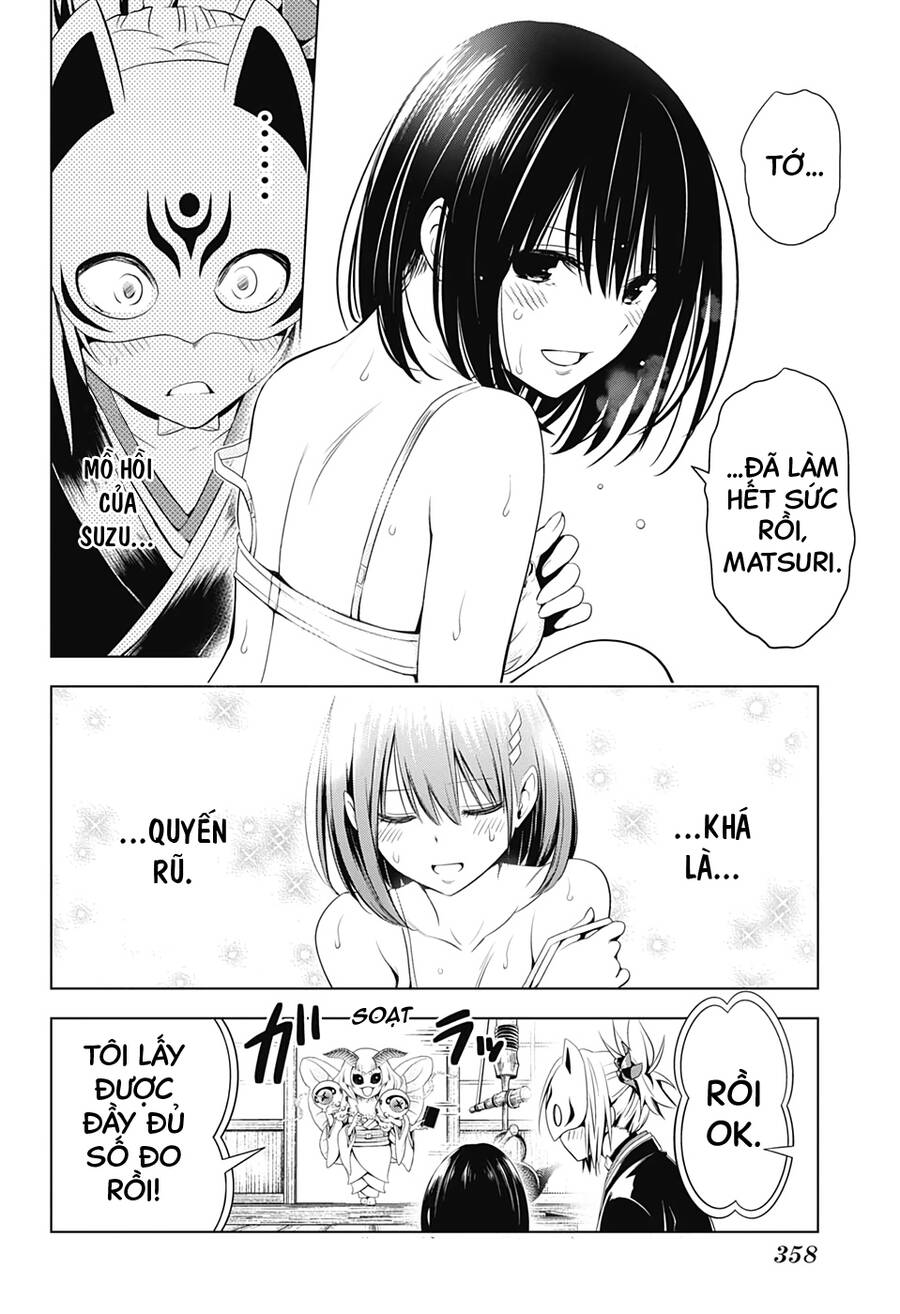 Nhẫn Giả Diệt Quỷ Chapter 45 - Trang 2