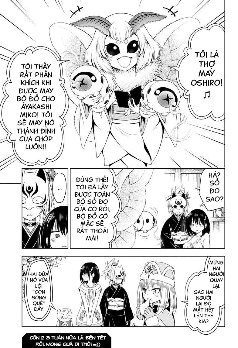 Nhẫn Giả Diệt Quỷ Chapter 45 - Trang 2