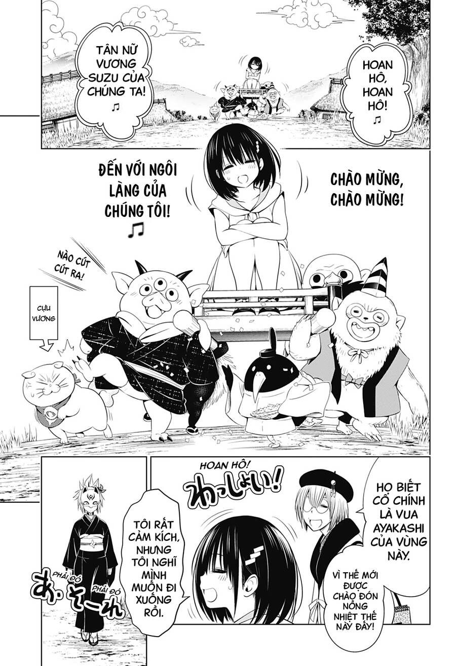 Nhẫn Giả Diệt Quỷ Chapter 45 - Trang 2