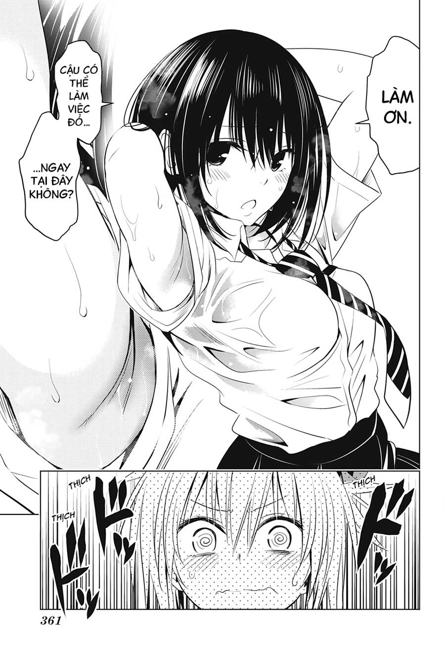 Nhẫn Giả Diệt Quỷ Chapter 46 - Trang 2