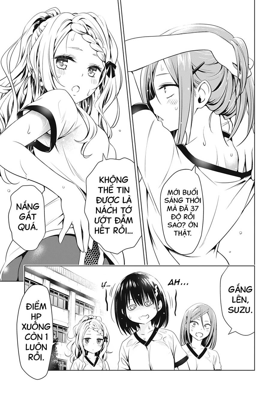 Nhẫn Giả Diệt Quỷ Chapter 46 - Trang 2