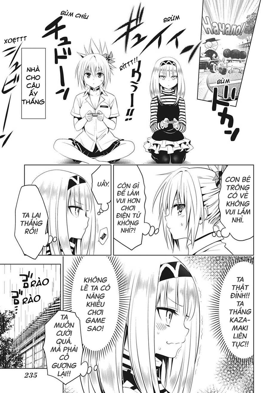 Nhẫn Giả Diệt Quỷ Chapter 50 - Trang 2