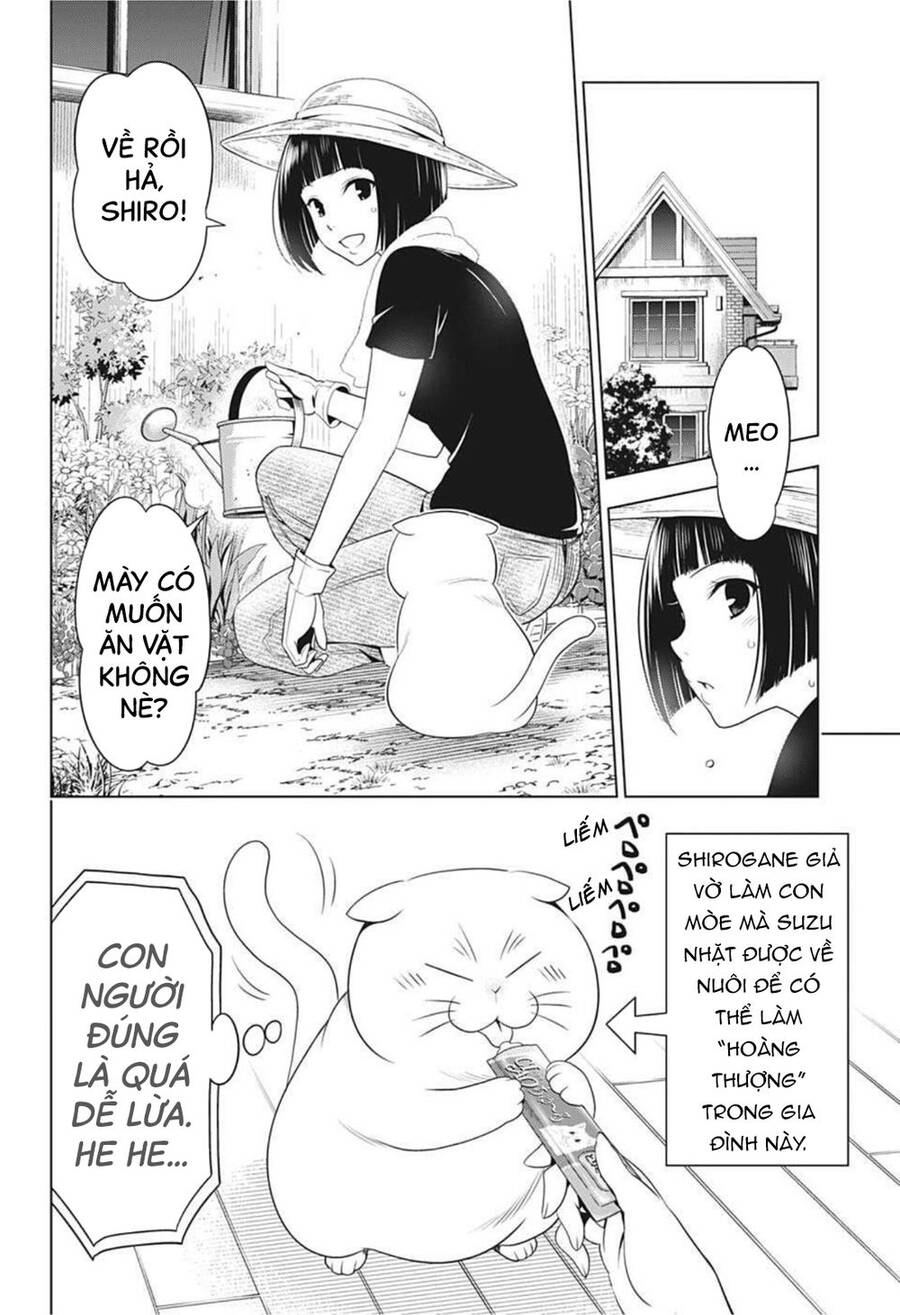 Nhẫn Giả Diệt Quỷ Chapter 53 - Trang 2