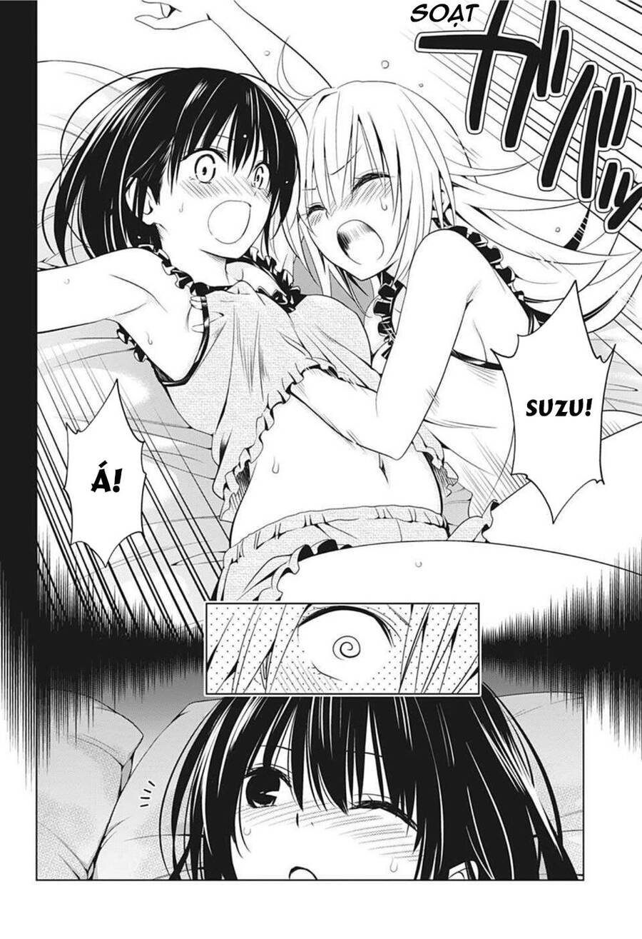 Nhẫn Giả Diệt Quỷ Chapter 54 - Trang 2