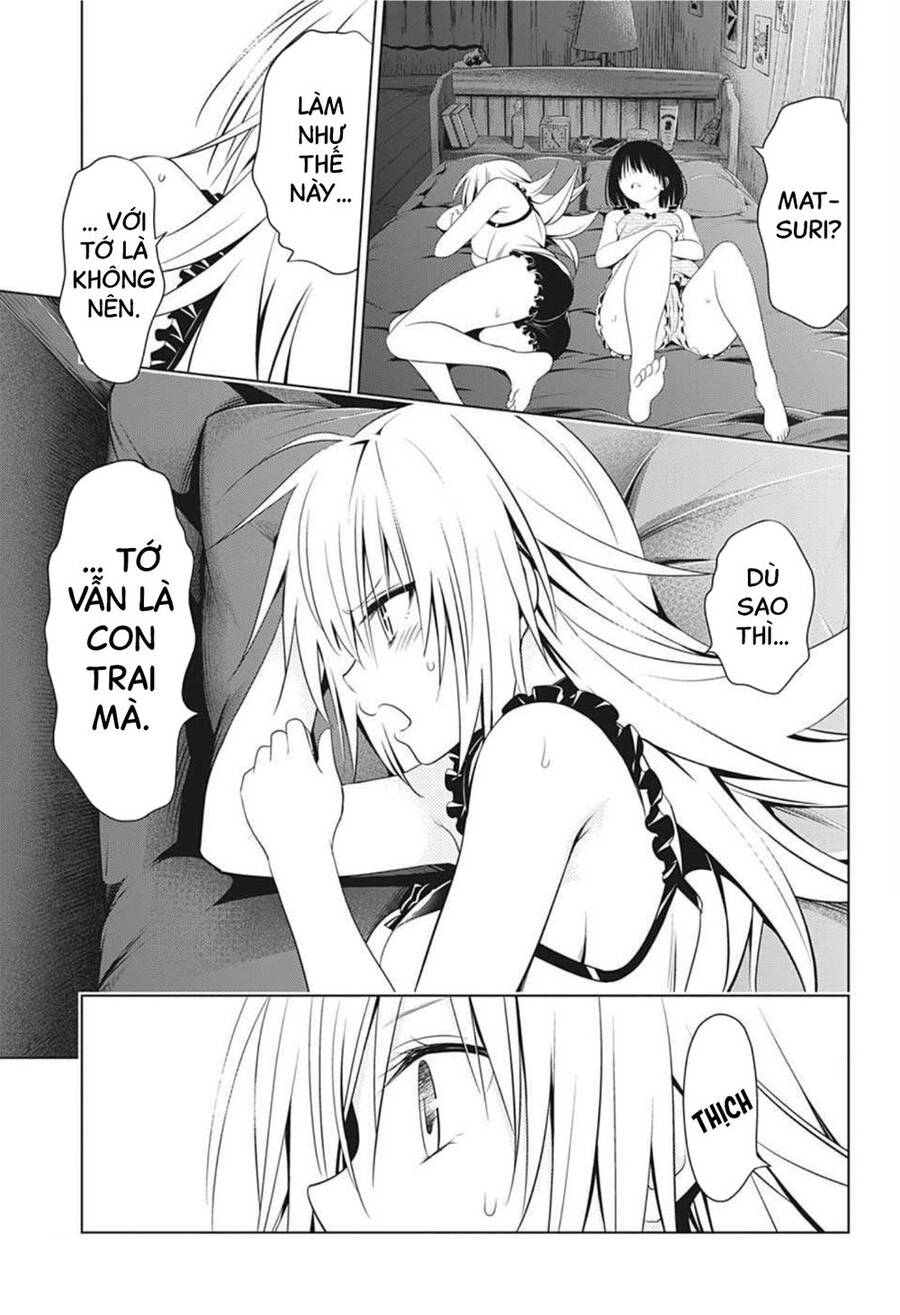 Nhẫn Giả Diệt Quỷ Chapter 54 - Trang 2