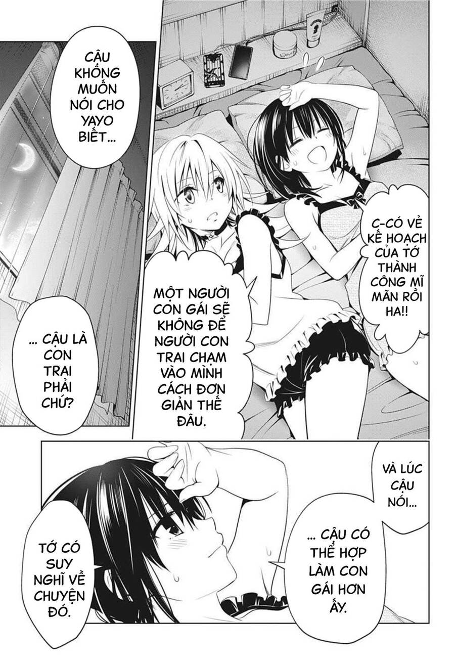 Nhẫn Giả Diệt Quỷ Chapter 54 - Trang 2