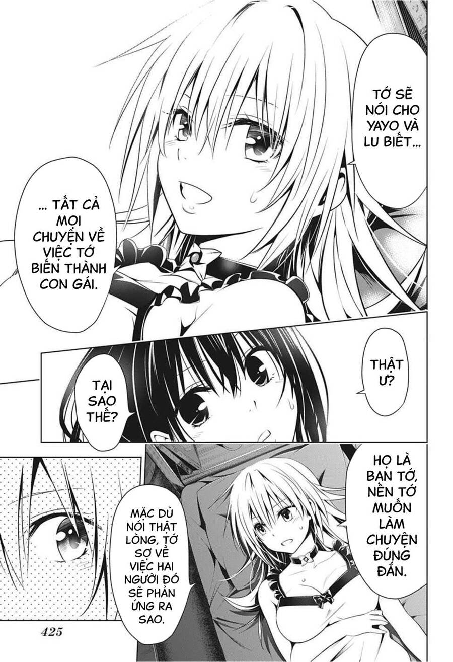 Nhẫn Giả Diệt Quỷ Chapter 54 - Trang 2