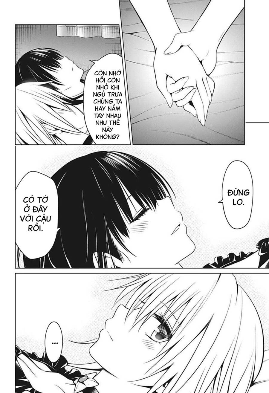 Nhẫn Giả Diệt Quỷ Chapter 54 - Trang 2