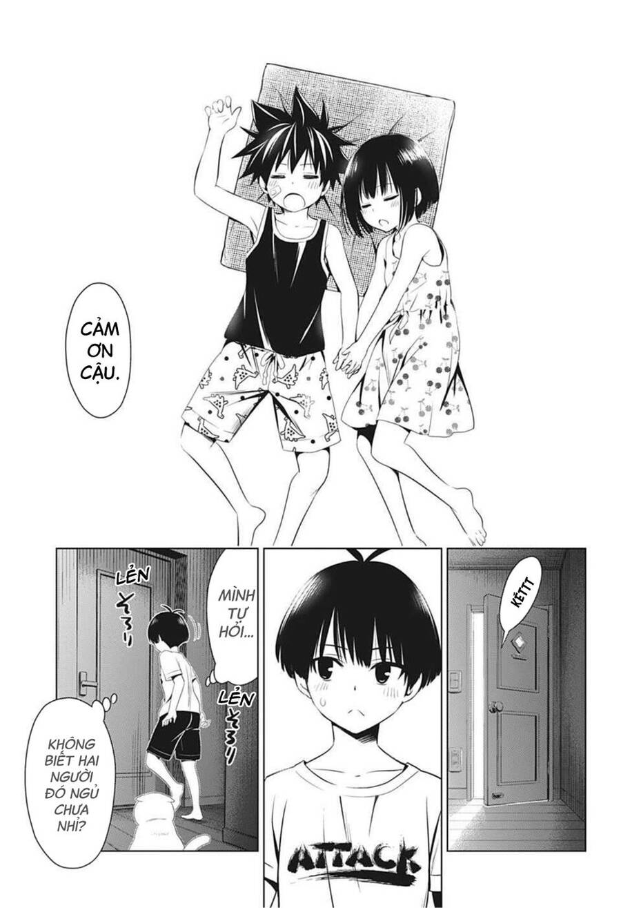 Nhẫn Giả Diệt Quỷ Chapter 54 - Trang 2