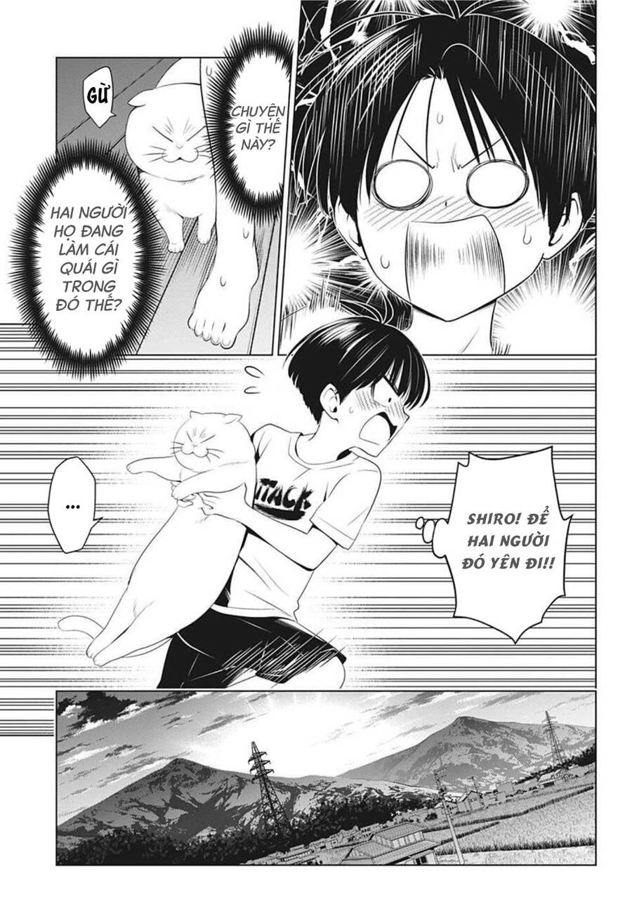 Nhẫn Giả Diệt Quỷ Chapter 54 - Trang 2