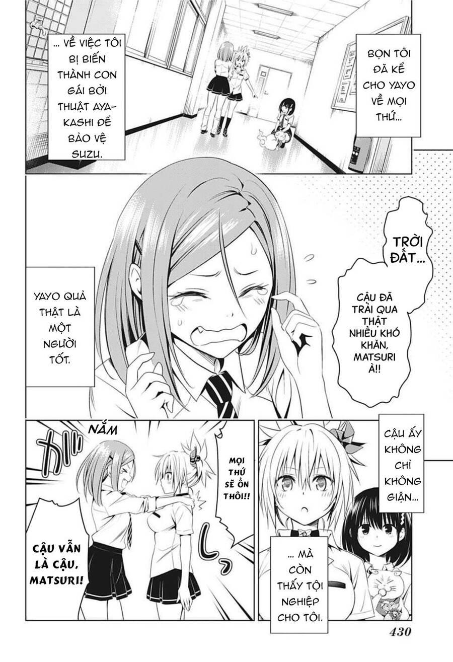 Nhẫn Giả Diệt Quỷ Chapter 54 - Trang 2