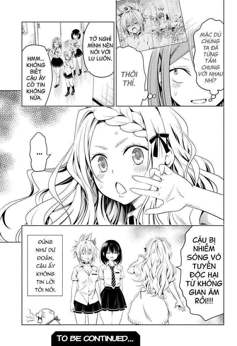 Nhẫn Giả Diệt Quỷ Chapter 54 - Trang 2