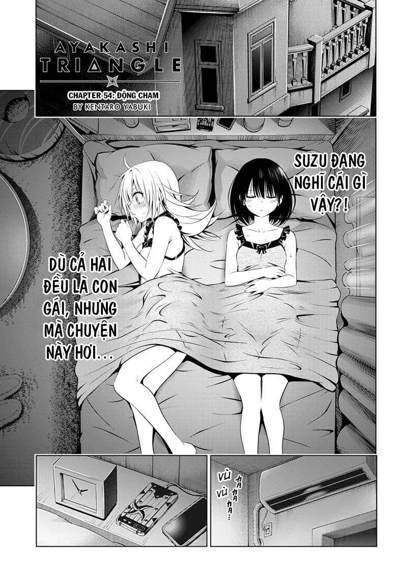 Nhẫn Giả Diệt Quỷ Chapter 54 - Trang 2