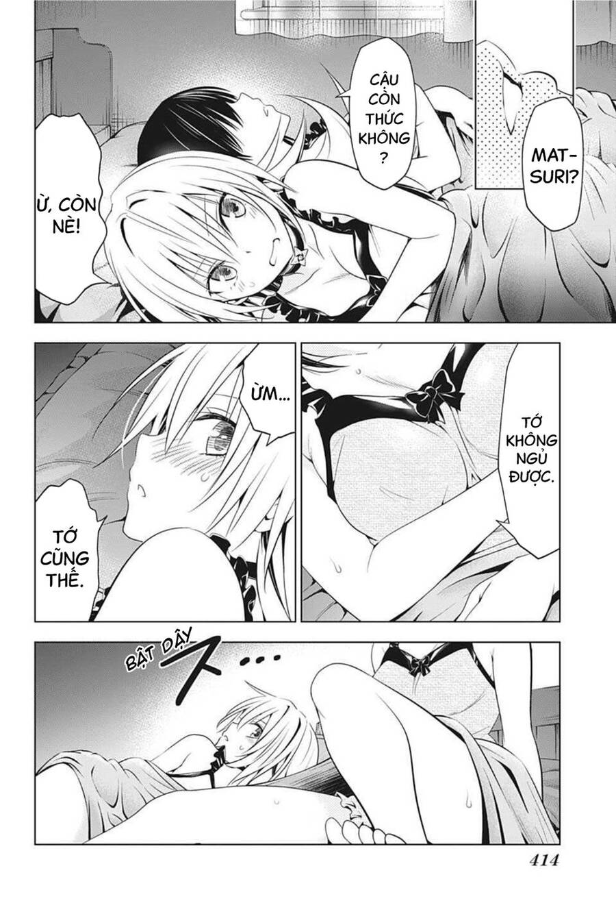 Nhẫn Giả Diệt Quỷ Chapter 54 - Trang 2