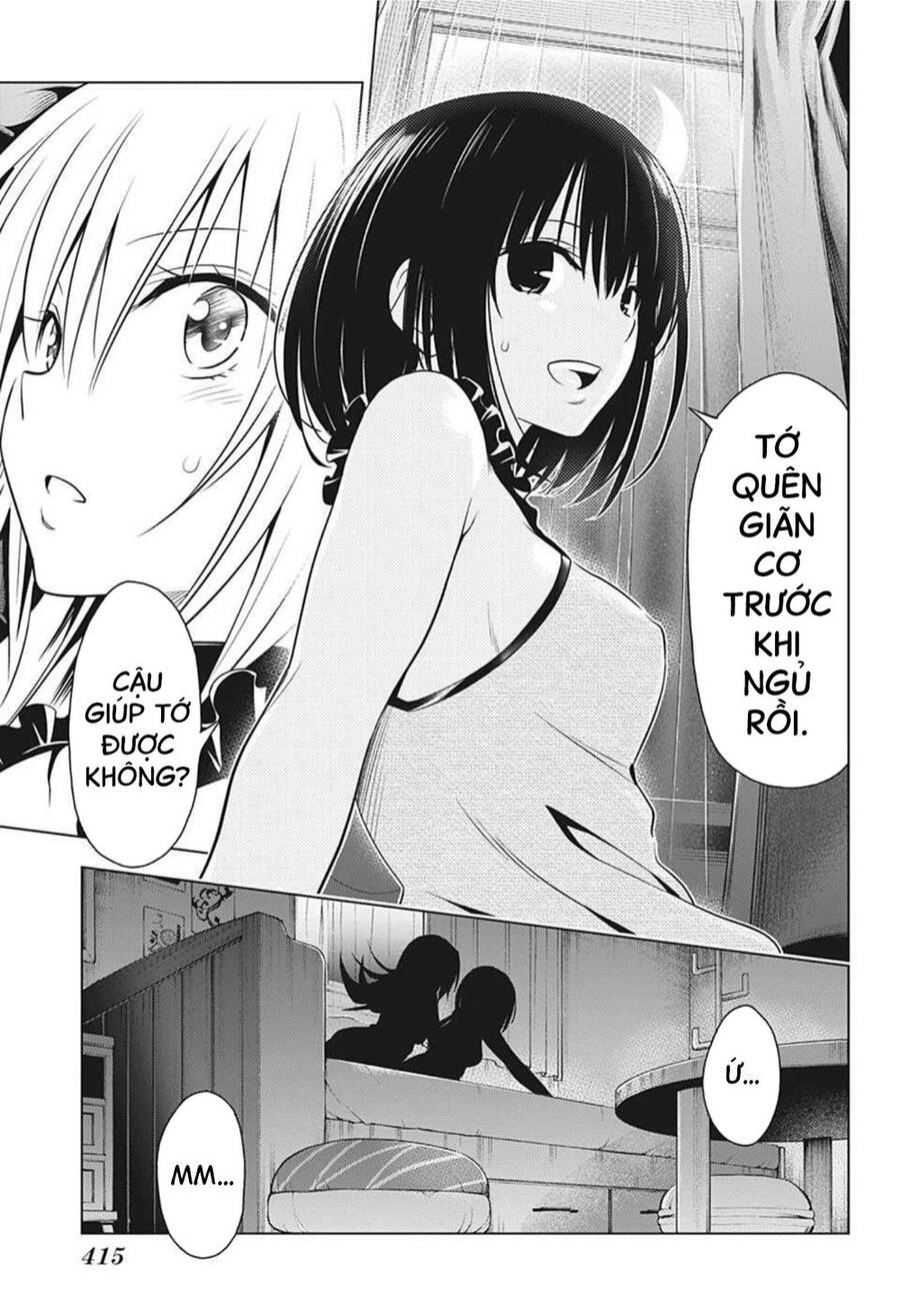 Nhẫn Giả Diệt Quỷ Chapter 54 - Trang 2