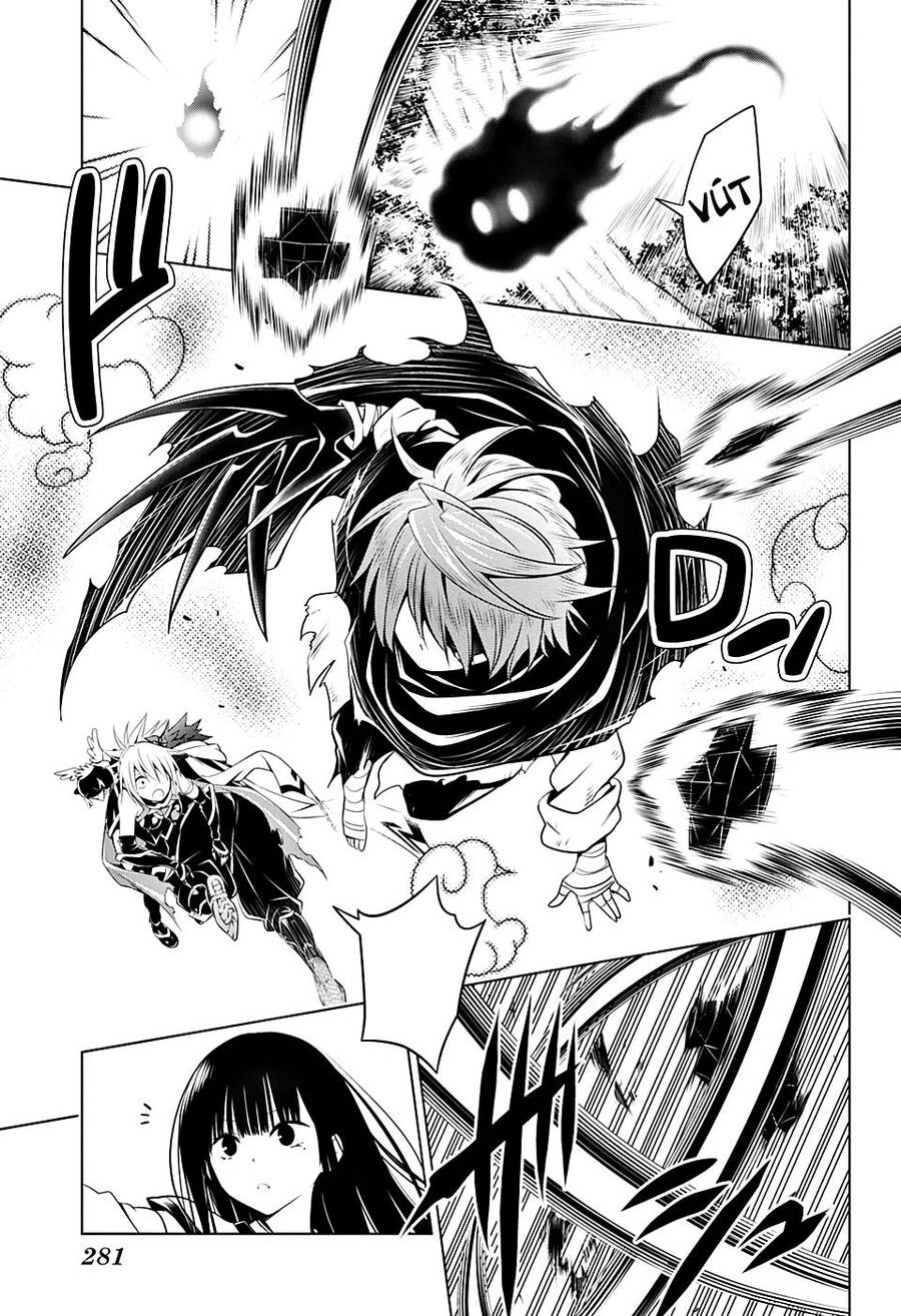 Nhẫn Giả Diệt Quỷ Chapter 56 - Trang 2