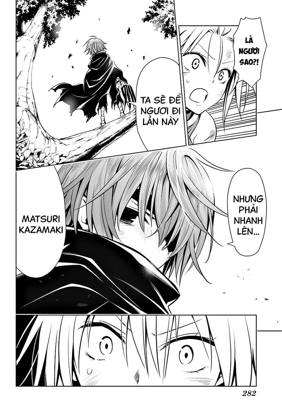 Nhẫn Giả Diệt Quỷ Chapter 56 - Trang 2