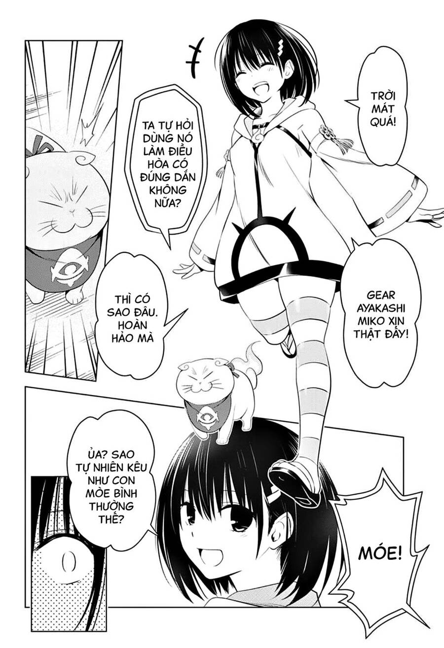 Nhẫn Giả Diệt Quỷ Chapter 57 - Trang 2