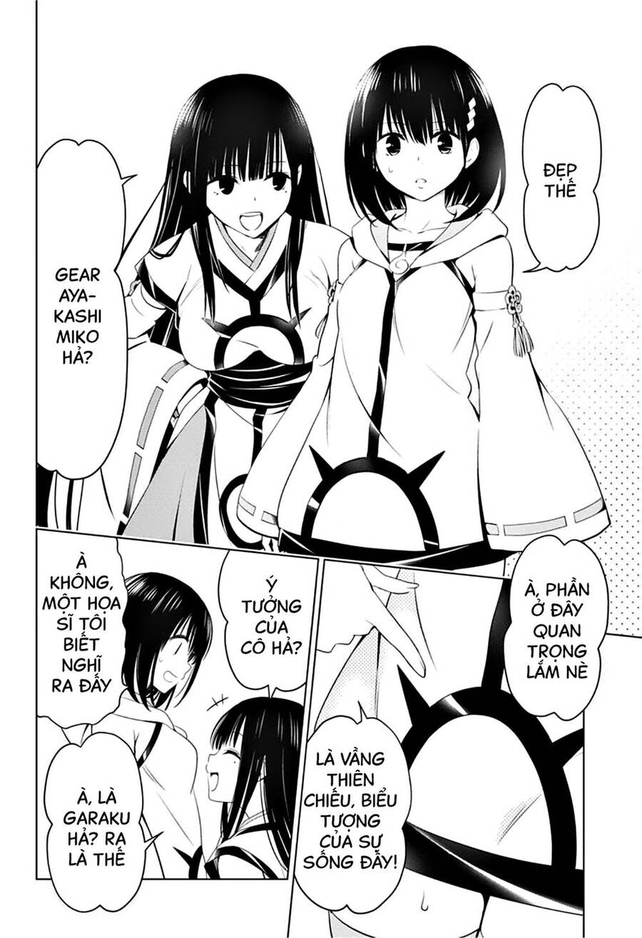 Nhẫn Giả Diệt Quỷ Chapter 57 - Trang 2