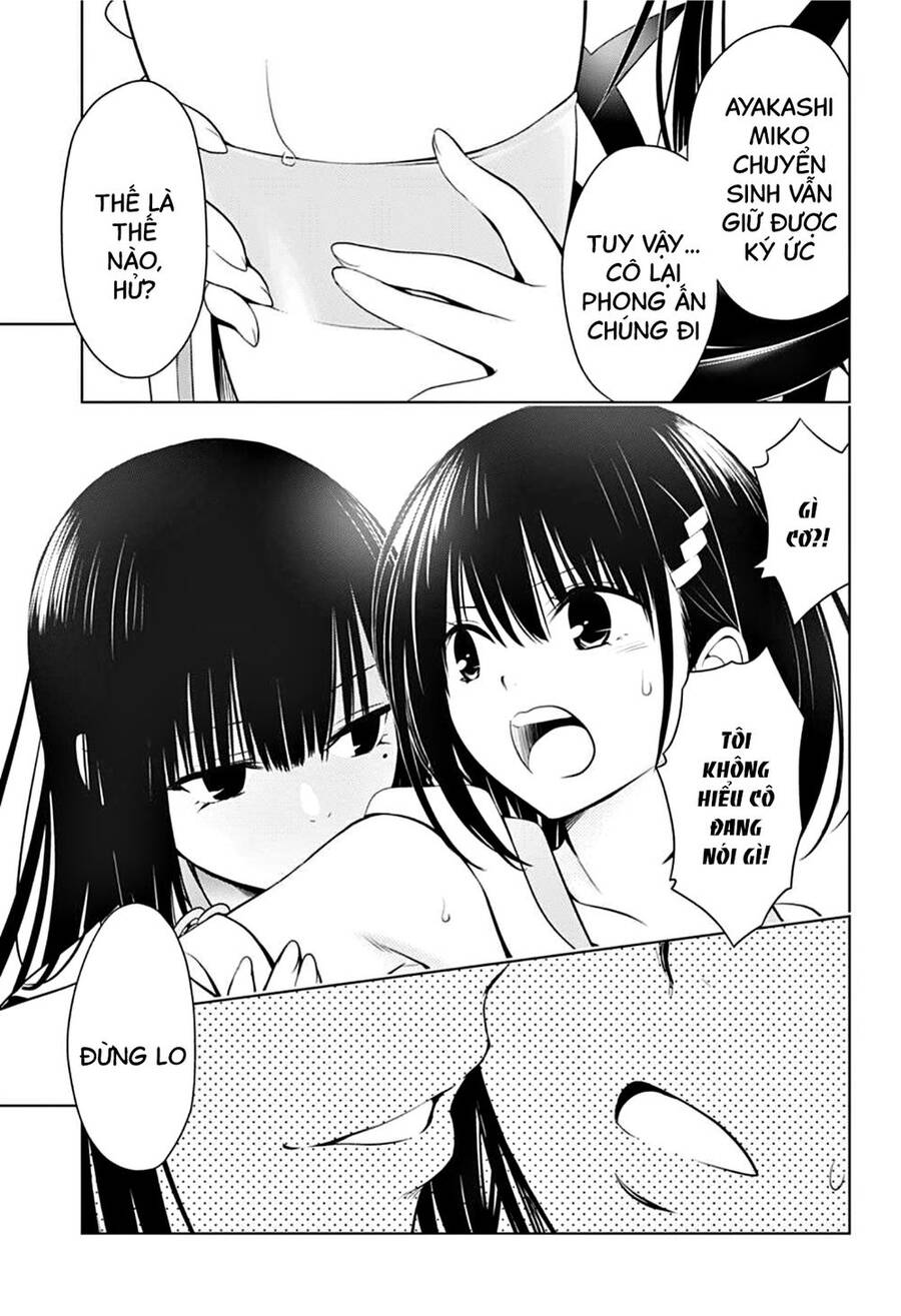 Nhẫn Giả Diệt Quỷ Chapter 57 - Trang 2