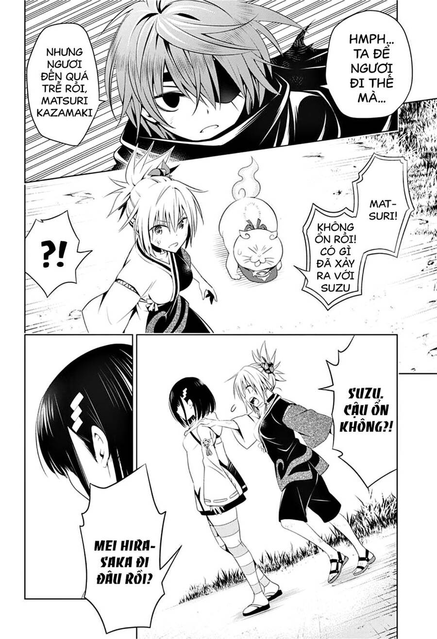 Nhẫn Giả Diệt Quỷ Chapter 57 - Trang 2