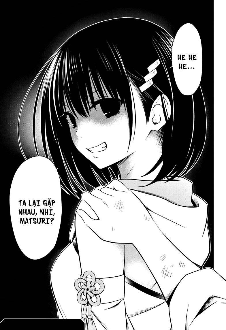 Nhẫn Giả Diệt Quỷ Chapter 57 - Trang 2