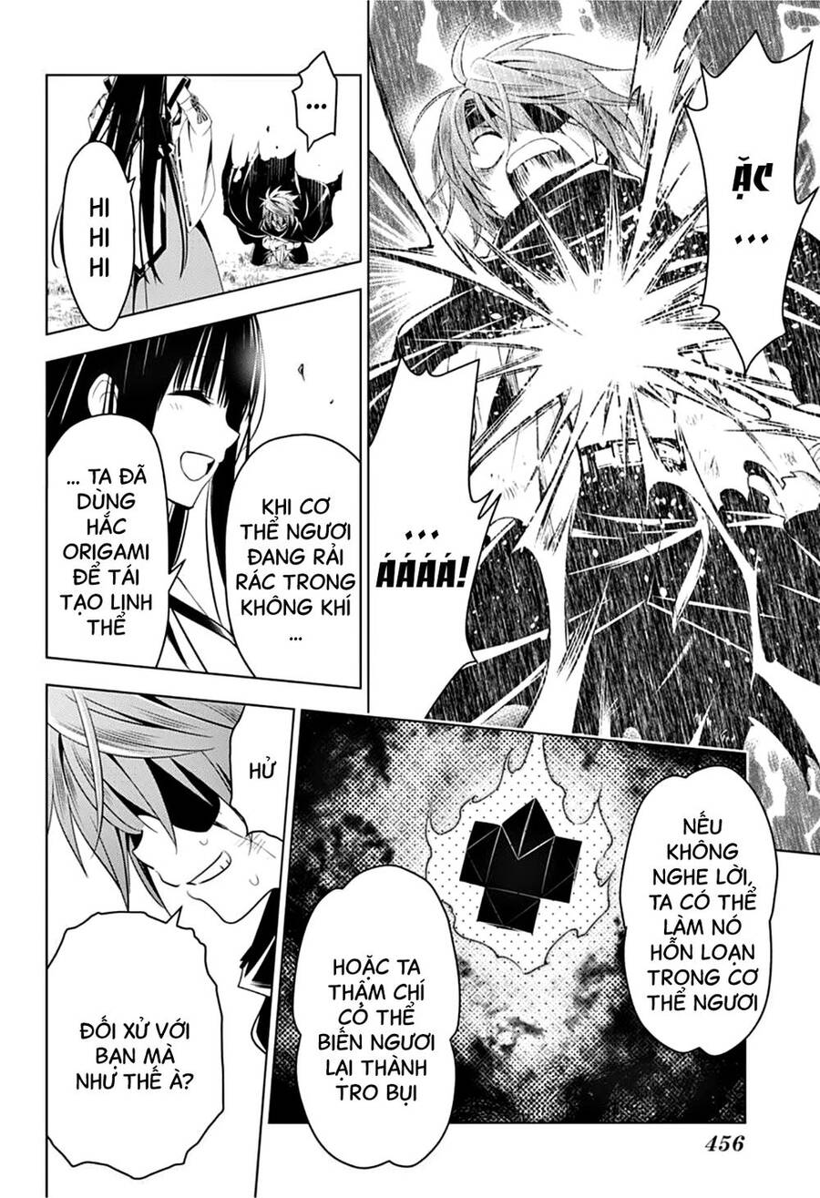 Nhẫn Giả Diệt Quỷ Chapter 57 - Trang 2