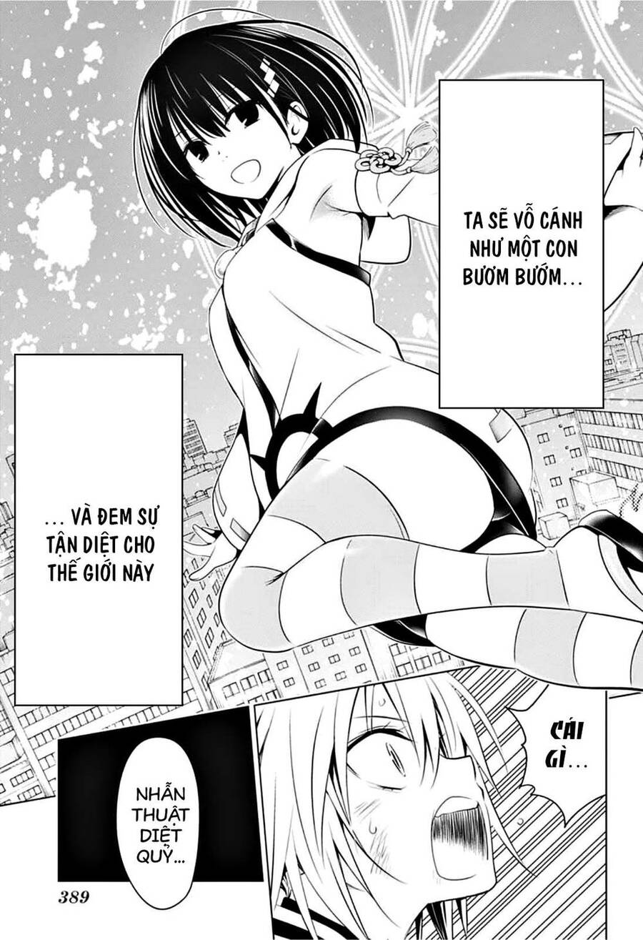 Nhẫn Giả Diệt Quỷ Chapter 58 - Trang 2