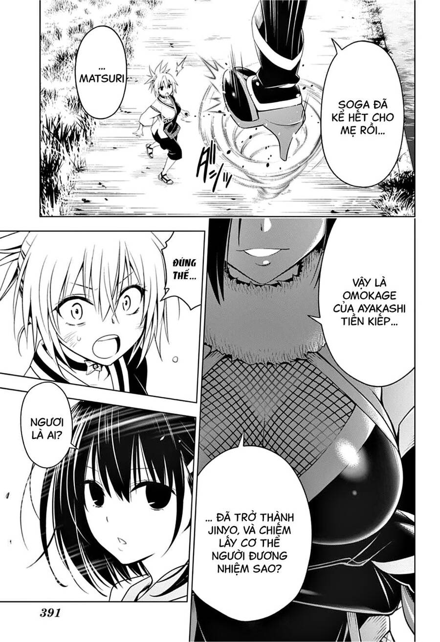 Nhẫn Giả Diệt Quỷ Chapter 58 - Trang 2