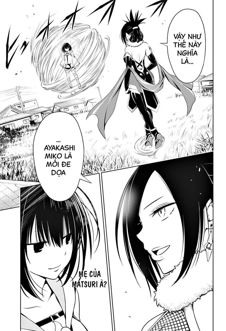 Nhẫn Giả Diệt Quỷ Chapter 58 - Trang 2