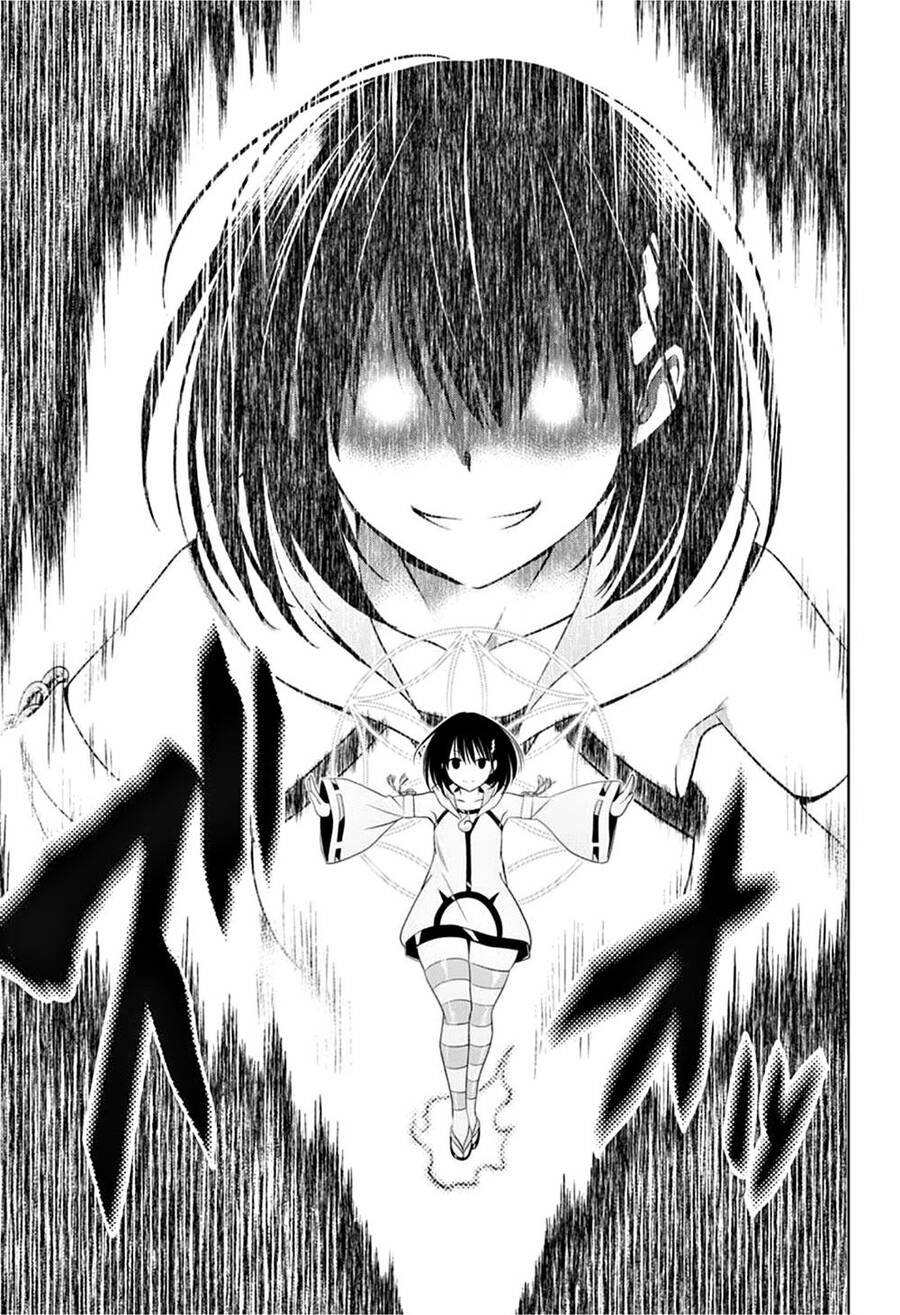 Nhẫn Giả Diệt Quỷ Chapter 58 - Trang 2