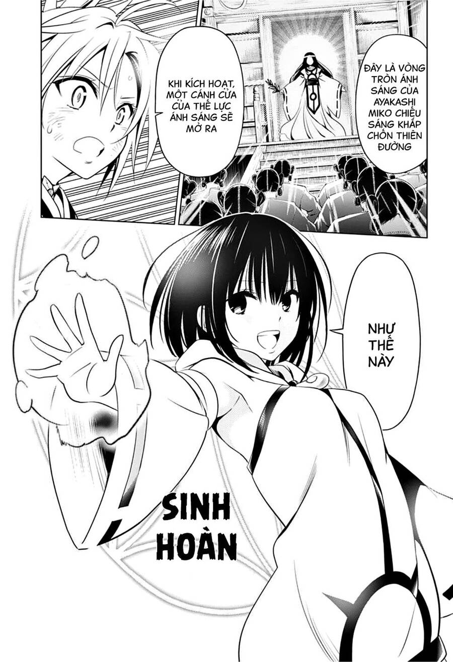 Nhẫn Giả Diệt Quỷ Chapter 58 - Trang 2