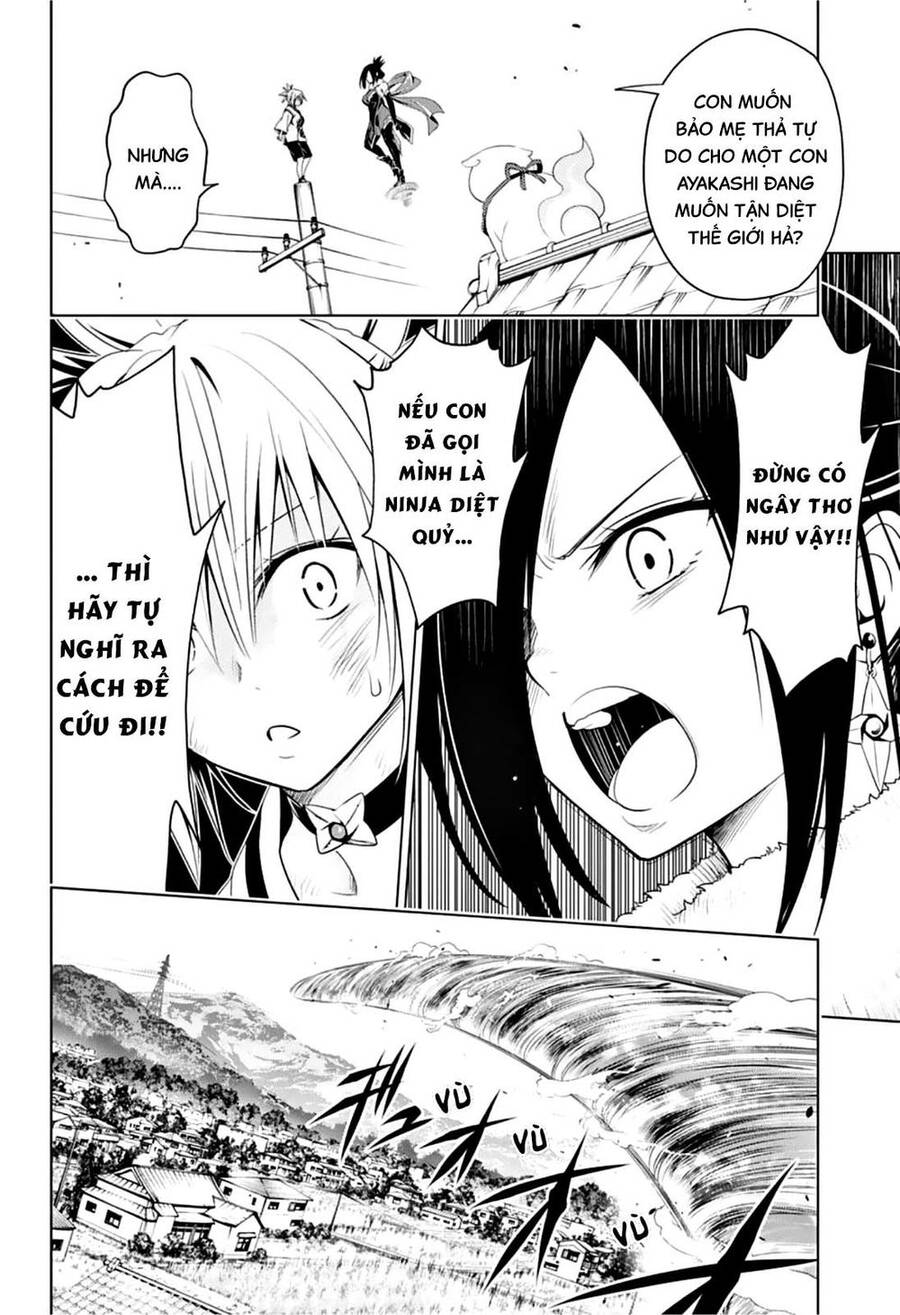 Nhẫn Giả Diệt Quỷ Chapter 59 - Trang 2