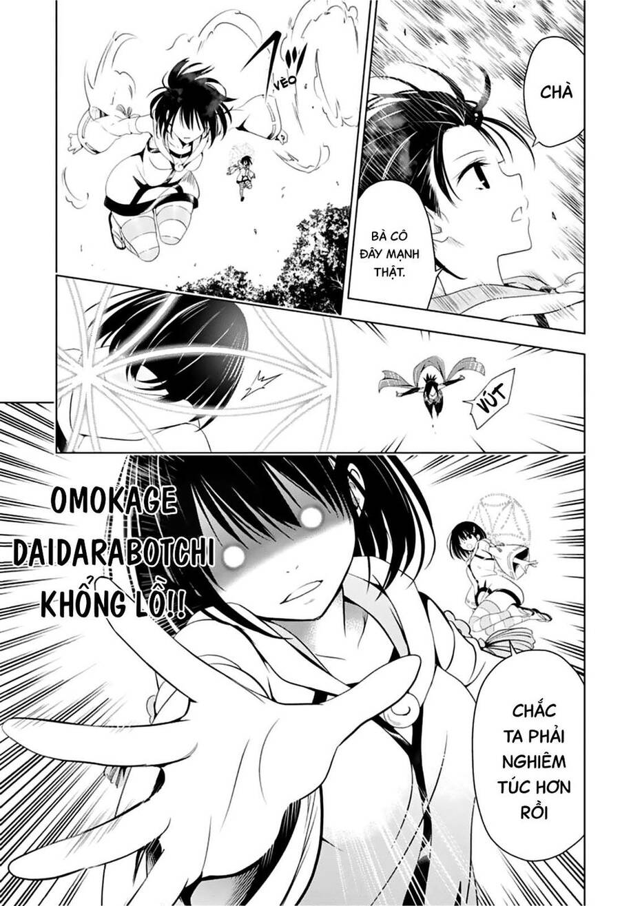 Nhẫn Giả Diệt Quỷ Chapter 59 - Trang 2