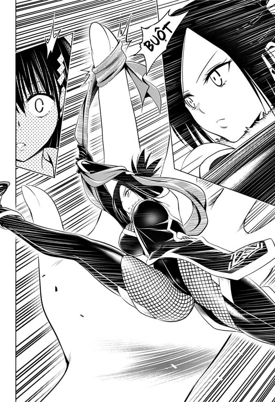 Nhẫn Giả Diệt Quỷ Chapter 59 - Trang 2