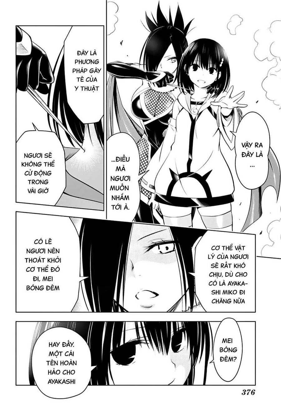 Nhẫn Giả Diệt Quỷ Chapter 59 - Trang 2