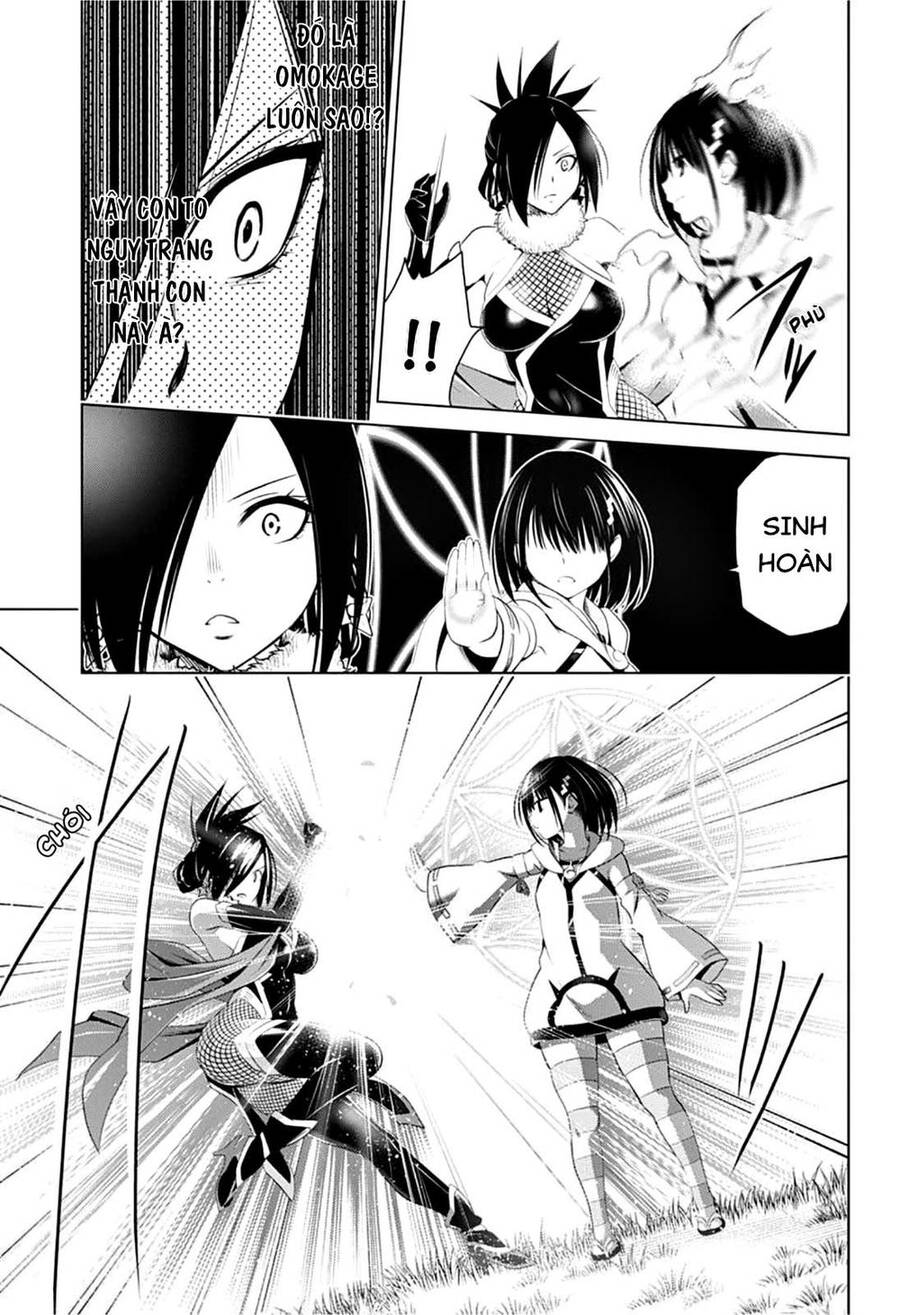 Nhẫn Giả Diệt Quỷ Chapter 59 - Trang 2