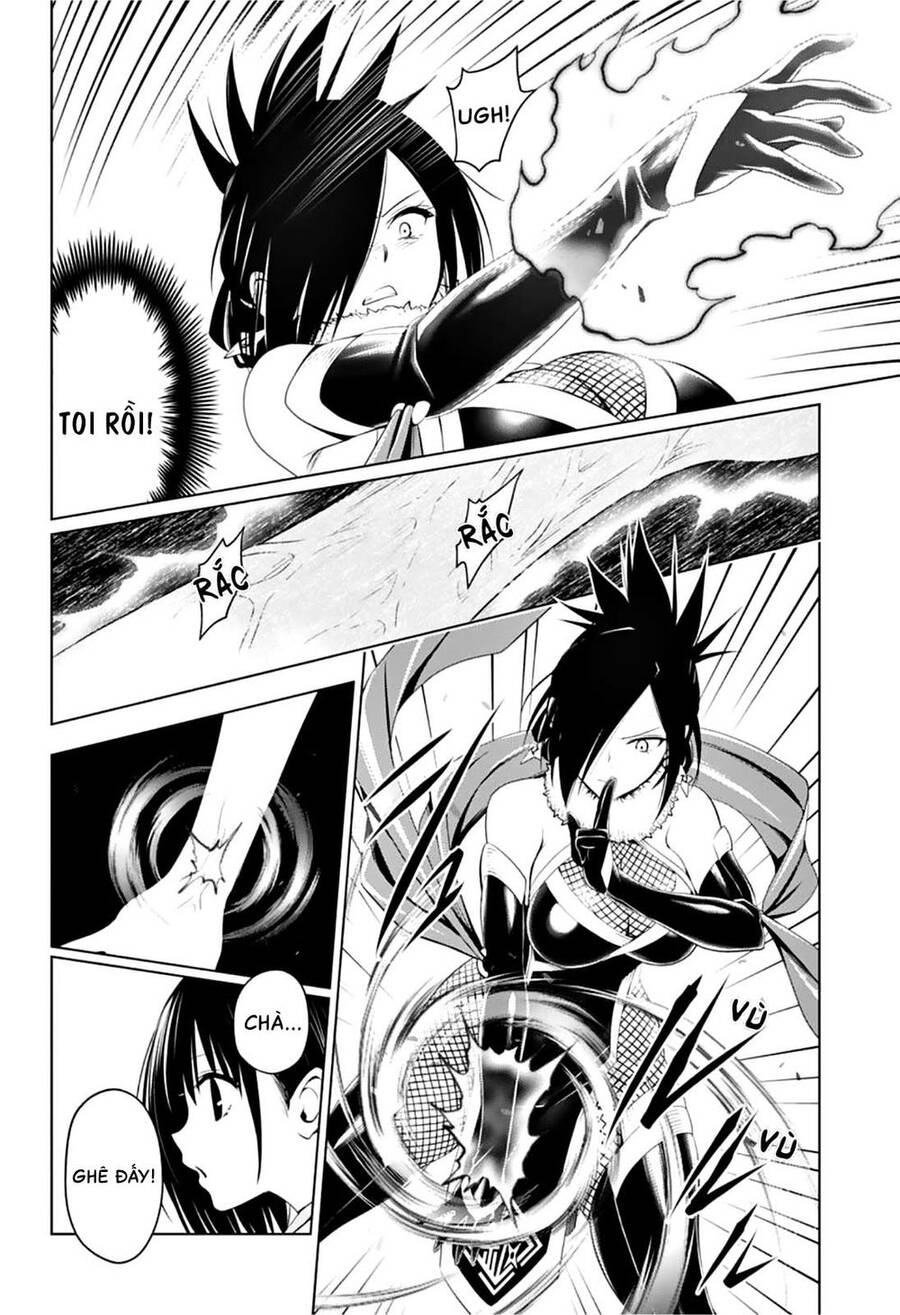 Nhẫn Giả Diệt Quỷ Chapter 59 - Trang 2