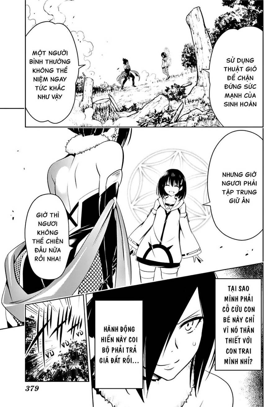 Nhẫn Giả Diệt Quỷ Chapter 59 - Trang 2