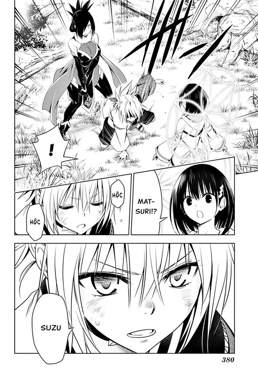 Nhẫn Giả Diệt Quỷ Chapter 59 - Trang 2